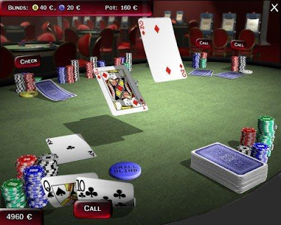 Texas holdem darmowe zetony Biloxi ms texas holdem